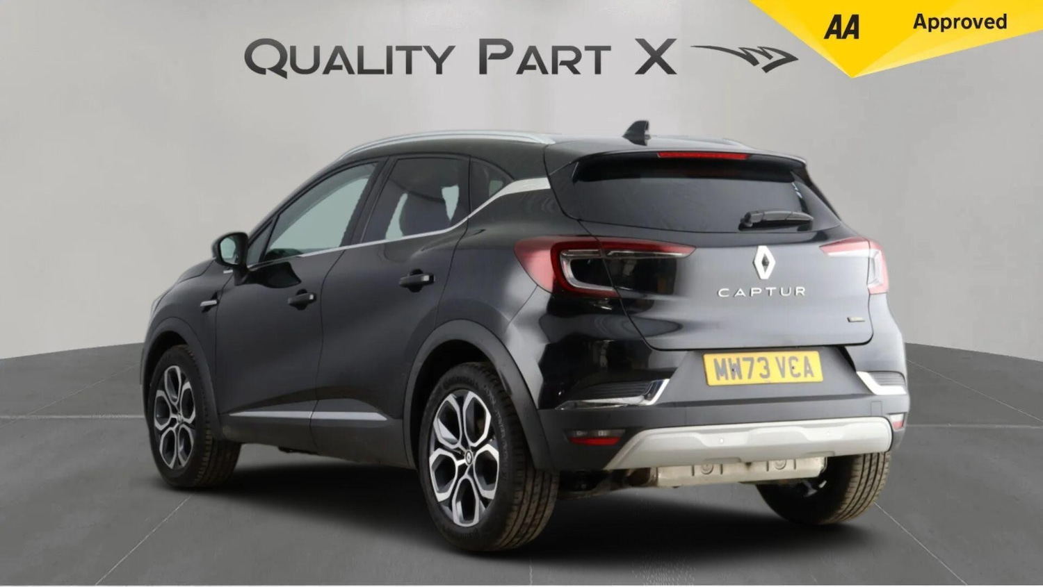 Used Renault Captur 2023 for sale - 77909440: Photo 5