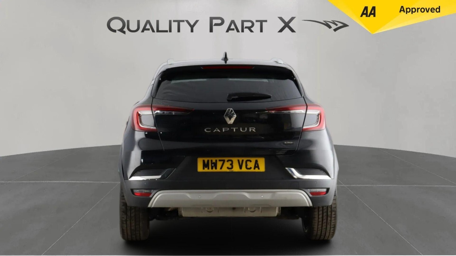 Used Renault Captur 2023 for sale - 77909440: Photo 6