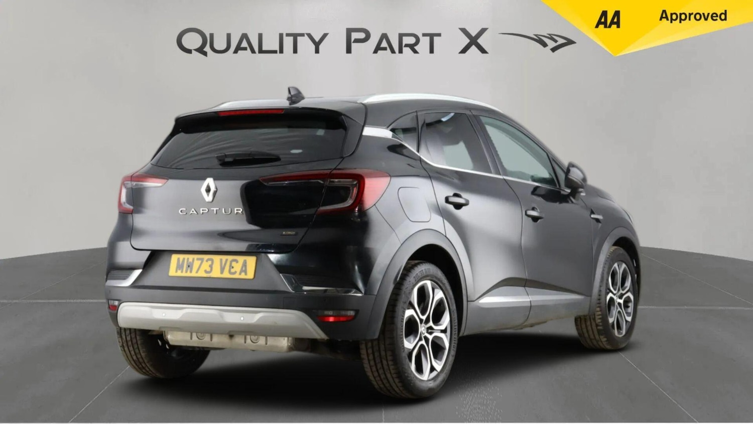 Used Renault Captur 2023 for sale - 77909440: Photo 7