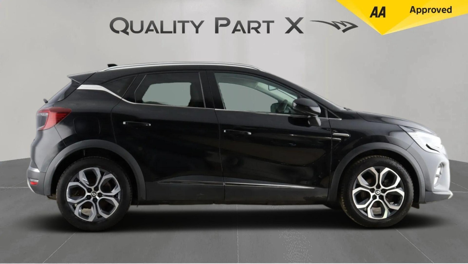 Used Renault Captur 2023 for sale - 77909440: Photo 8