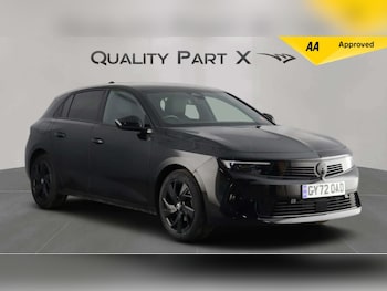 Used Vauxhall Astra 2022 for sale - 79007386: Photo