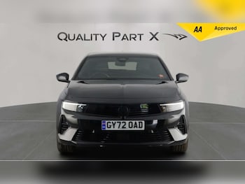 Used Vauxhall Astra 2022 for sale - 79007386: Photo
