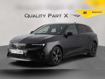 Used Vauxhall Astra 2022 for sale - 79007386: Photo
