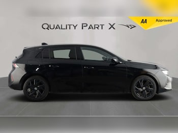 Used Vauxhall Astra 2022 for sale - 79007386: Photo
