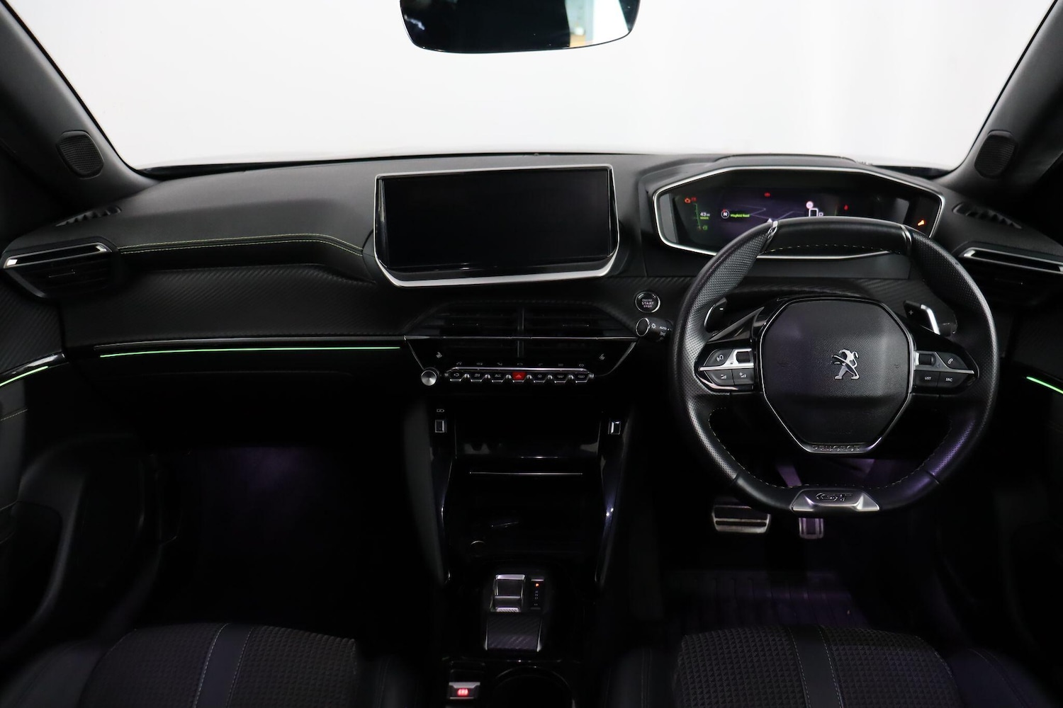 Used Peugeot 2008 2023 for sale - 78184213: Photo 10