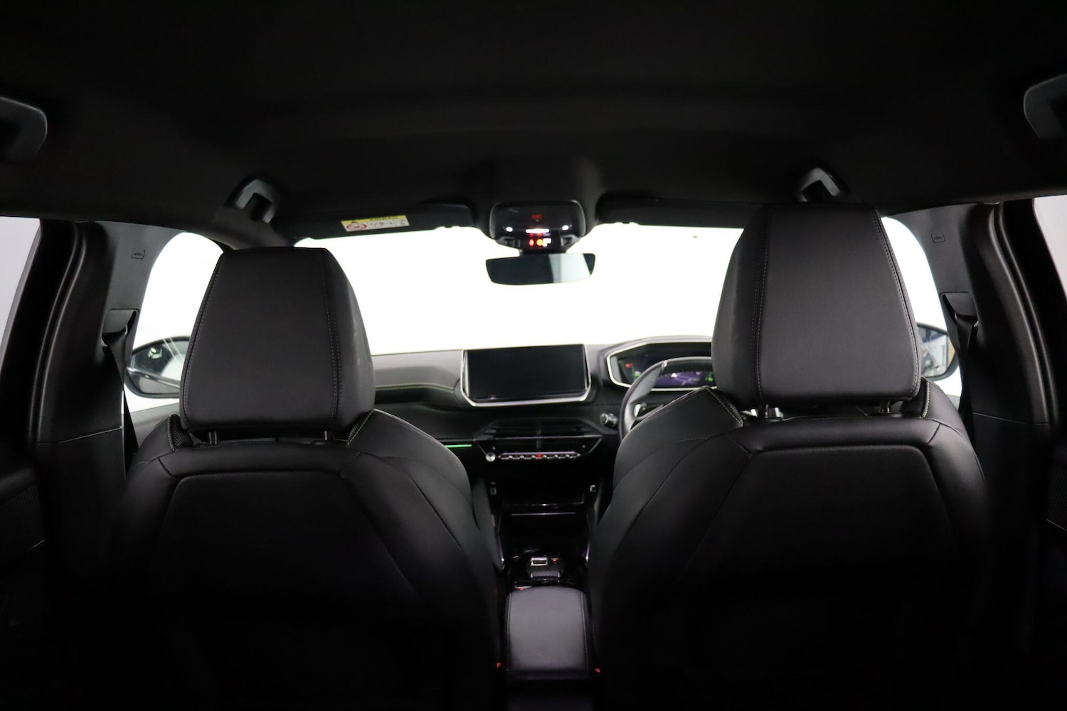 Used Peugeot 2008 2023 for sale - 78184213: Photo 11