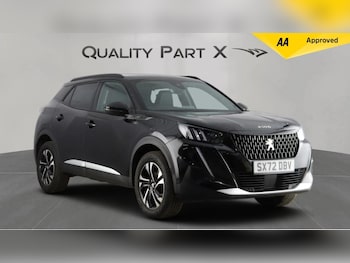 Used Peugeot 2008 2023 for sale - 78184213: Photo