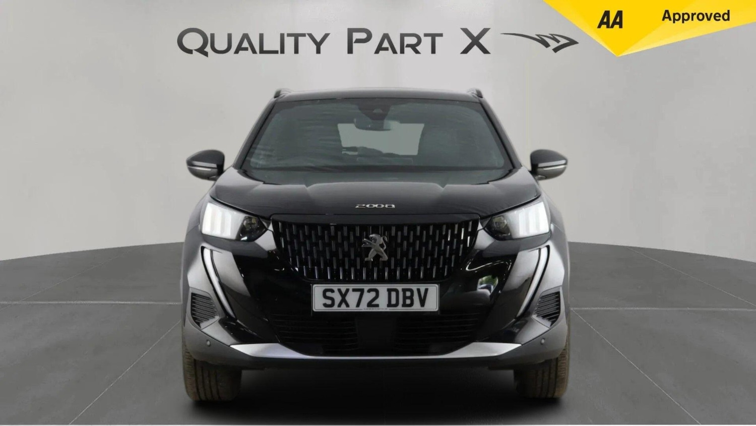 Used Peugeot 2008 2023 for sale - 78184213: Photo 2