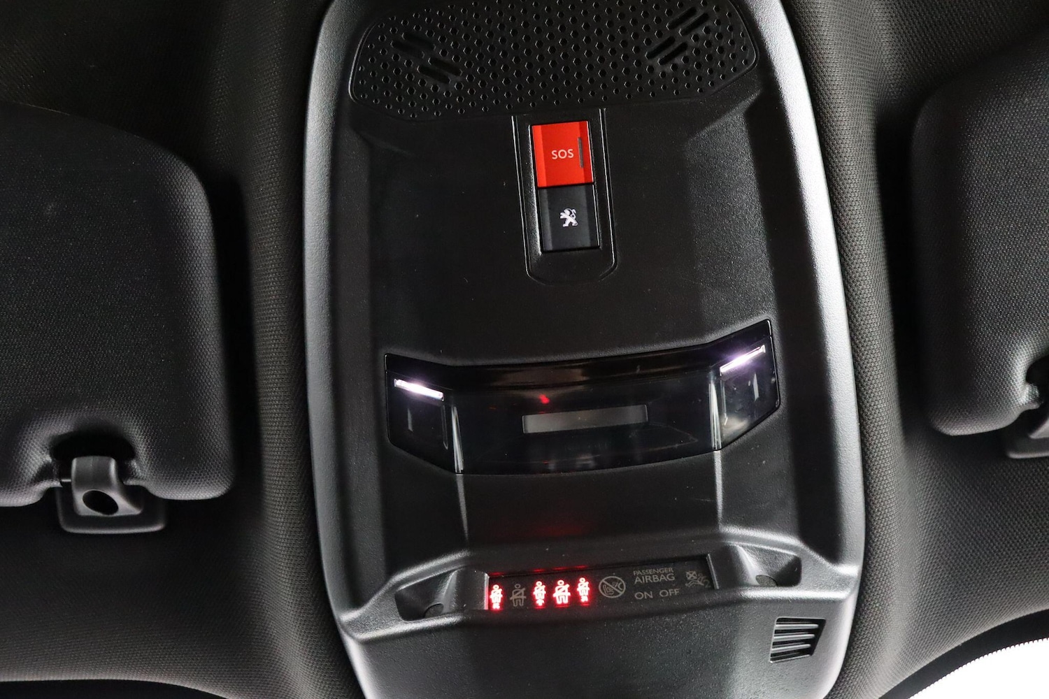 Used Peugeot 2008 2023 for sale - 78184213: Photo 22