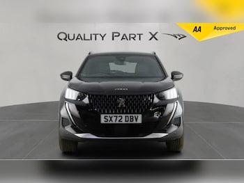 Used Peugeot 2008 2023 for sale - 78184213: Photo
