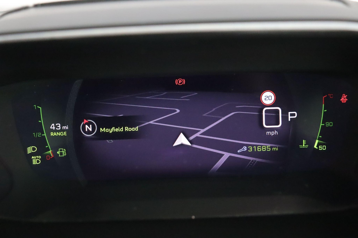 Used Peugeot 2008 2023 for sale - 78184213: Photo 30