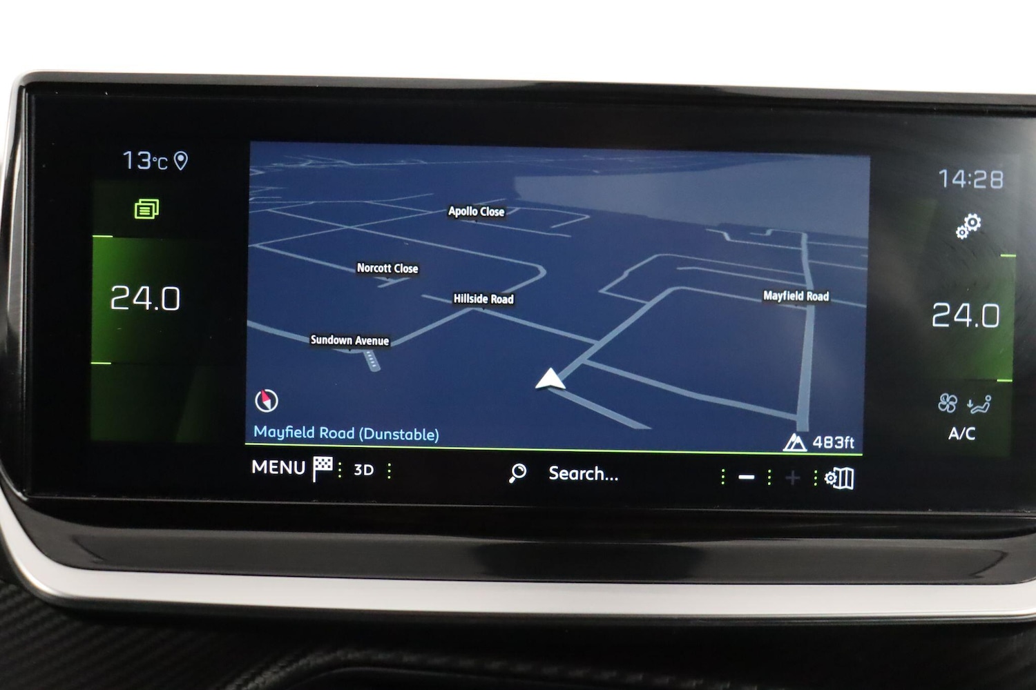 Used Peugeot 2008 2023 for sale - 78184213: Photo 33