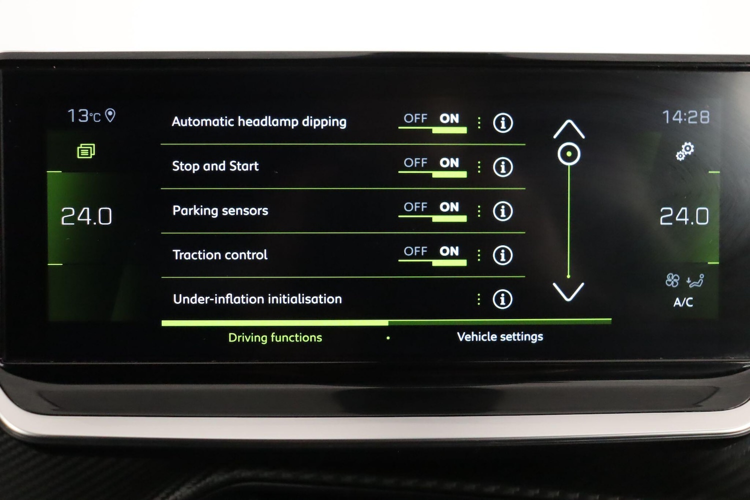 Used Peugeot 2008 2023 for sale - 78184213: Photo 34