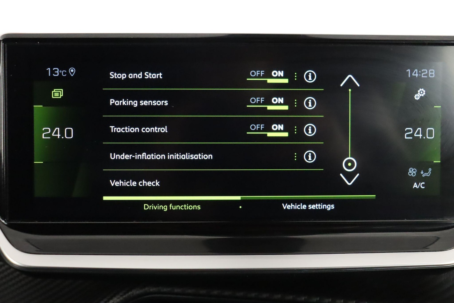 Used Peugeot 2008 2023 for sale - 78184213: Photo 35