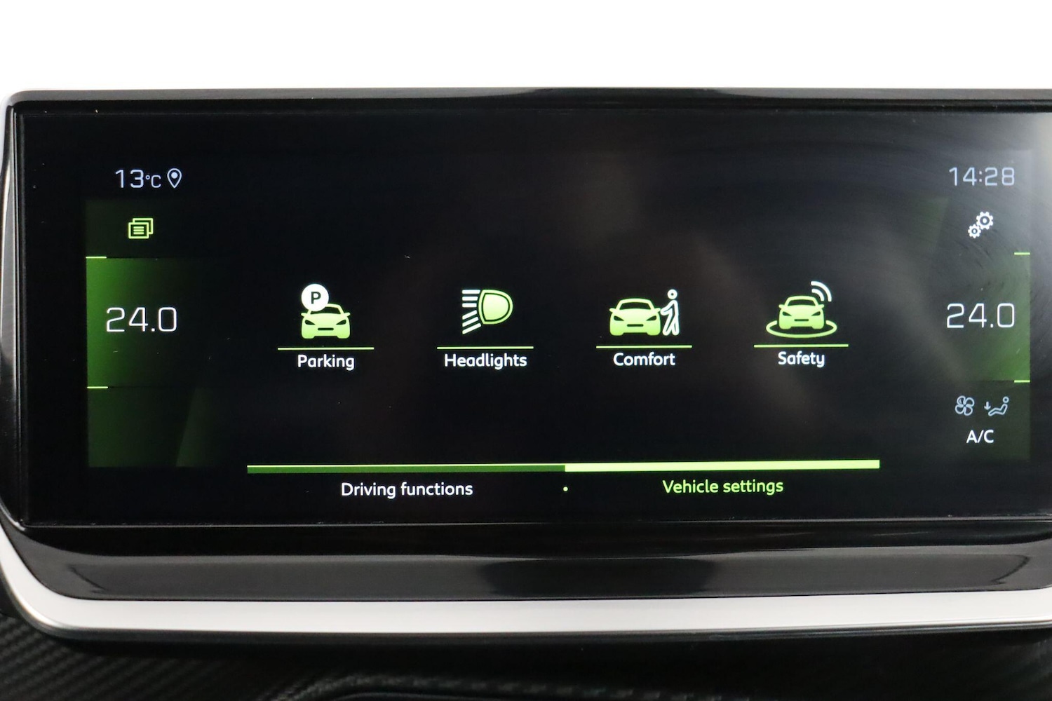 Used Peugeot 2008 2023 for sale - 78184213: Photo 36