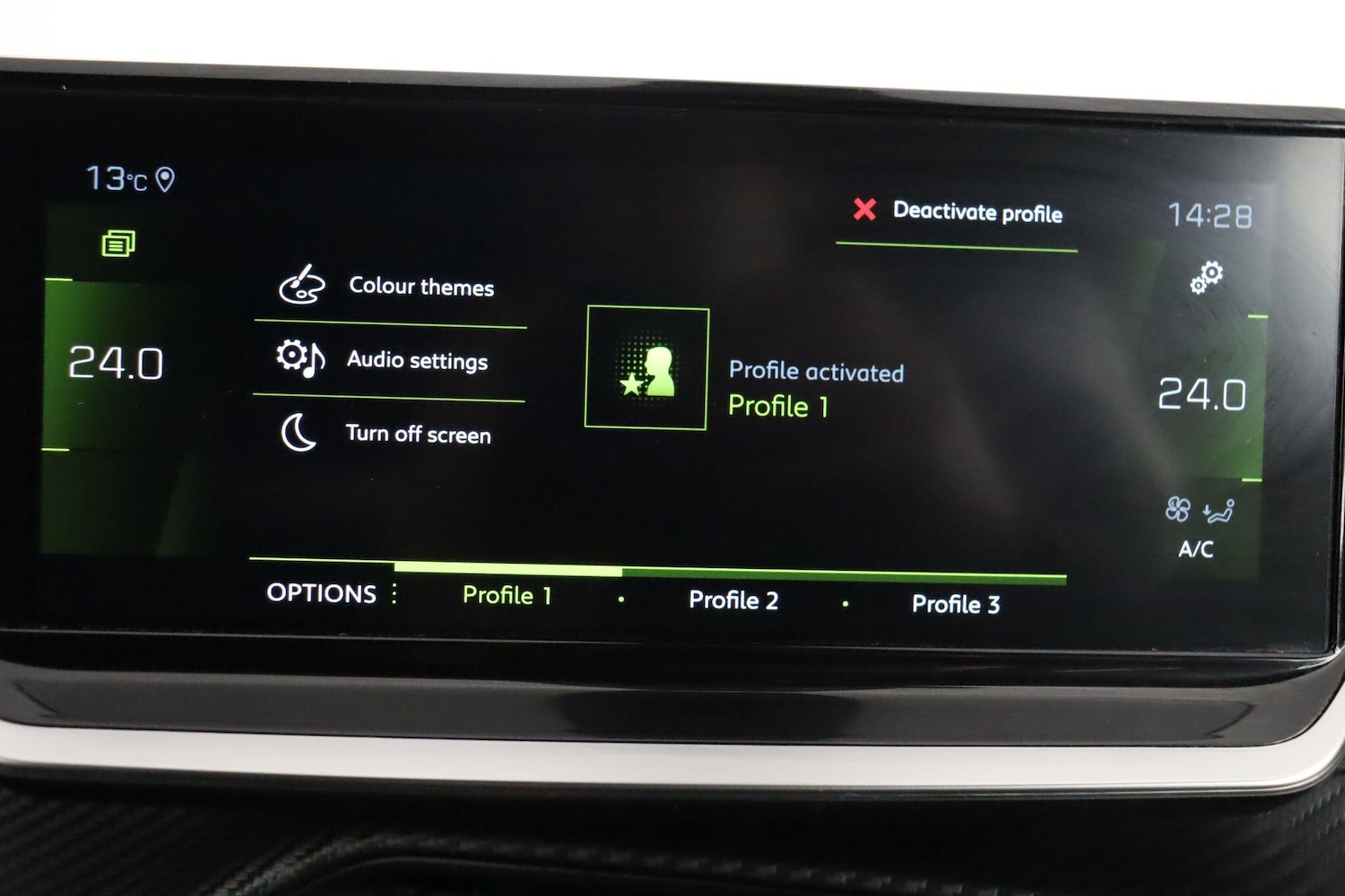 Used Peugeot 2008 2023 for sale - 78184213: Photo 39