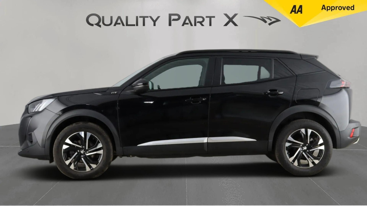 Used Peugeot 2008 2023 for sale - 78184213: Photo 4