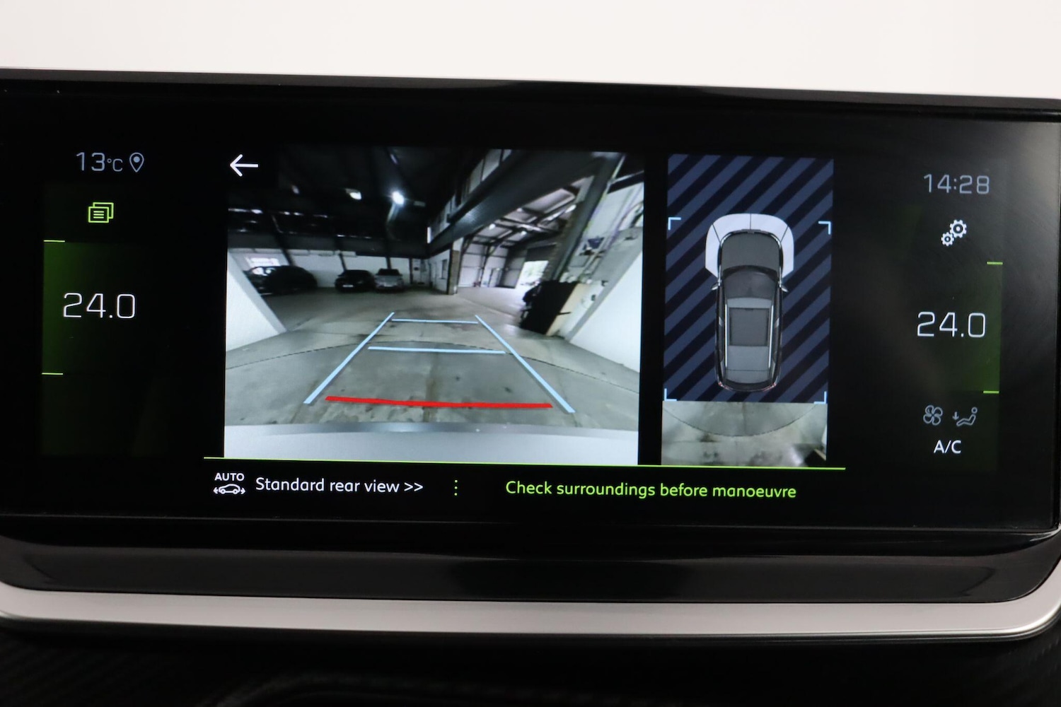 Used Peugeot 2008 2023 for sale - 78184213: Photo 40