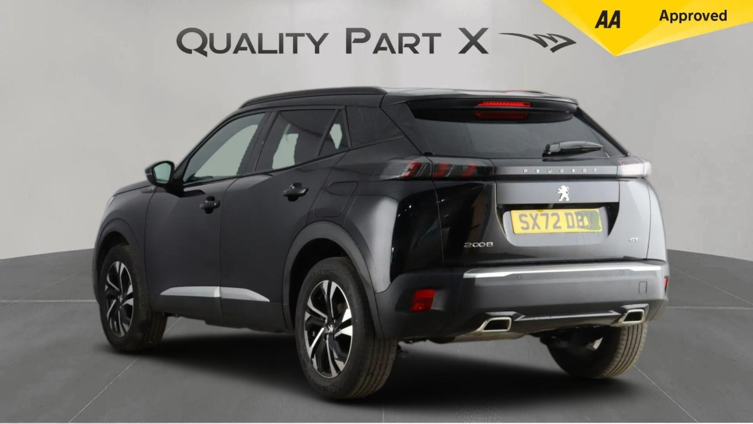 Used Peugeot 2008 2023 for sale - 78184213: Photo 5