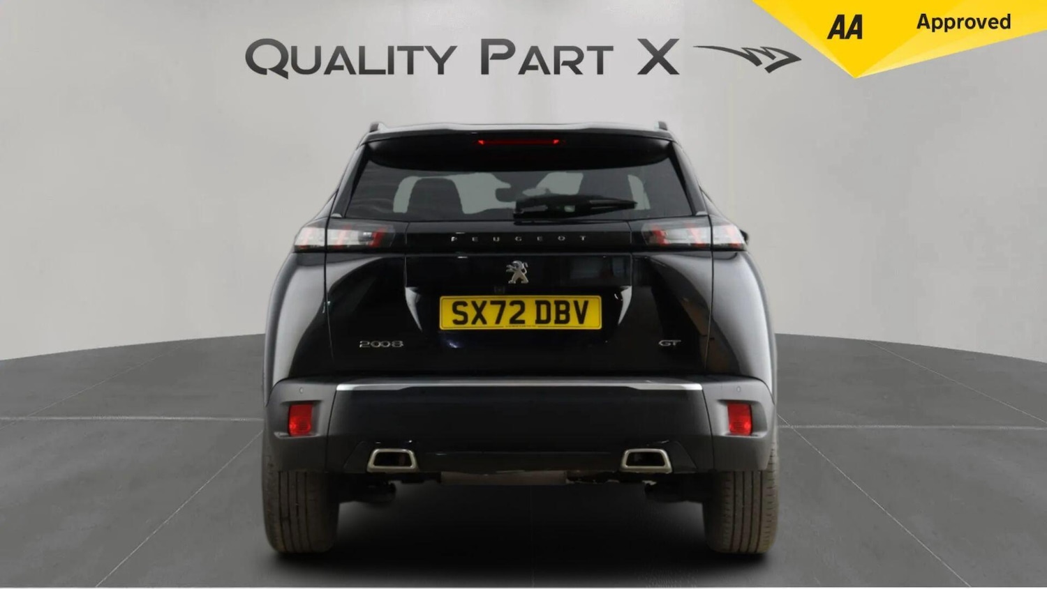 Used Peugeot 2008 2023 for sale - 78184213: Photo 6