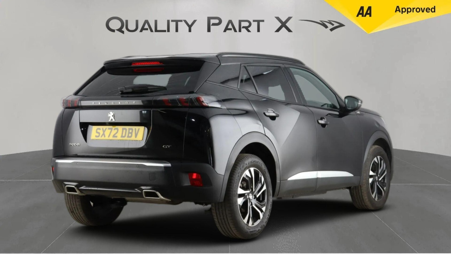 Used Peugeot 2008 2023 for sale - 78184213: Photo 7