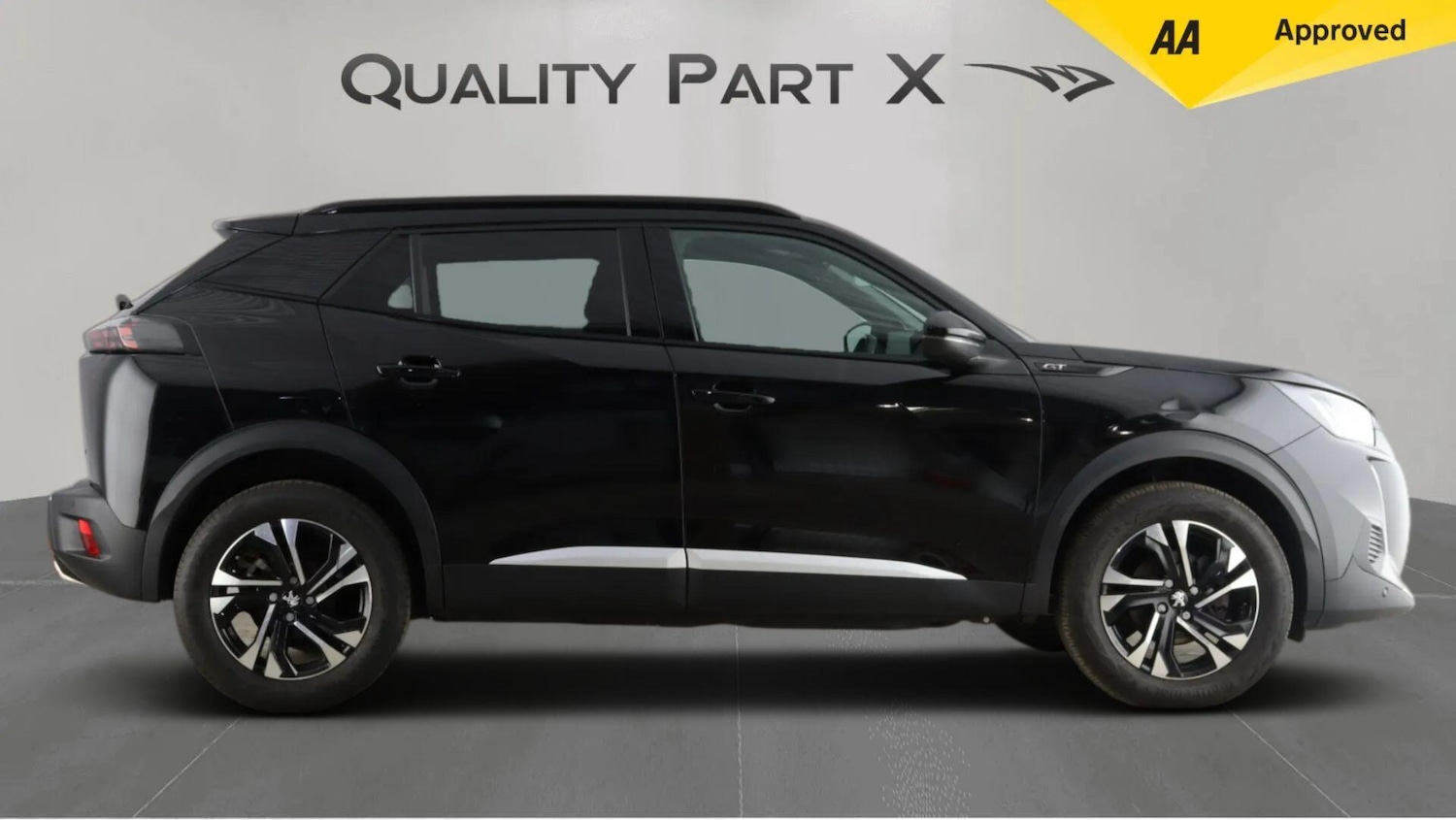 Used Peugeot 2008 2023 for sale - 78184213: Photo 8