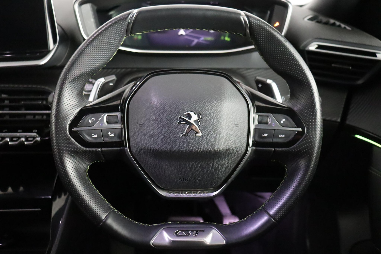 Used Peugeot 2008 2023 for sale - 78184213: Photo 9