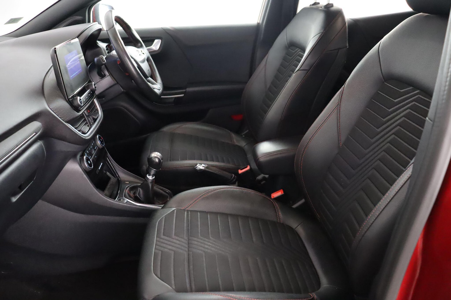 Used Ford Puma for sale - 77882422: Photo 15