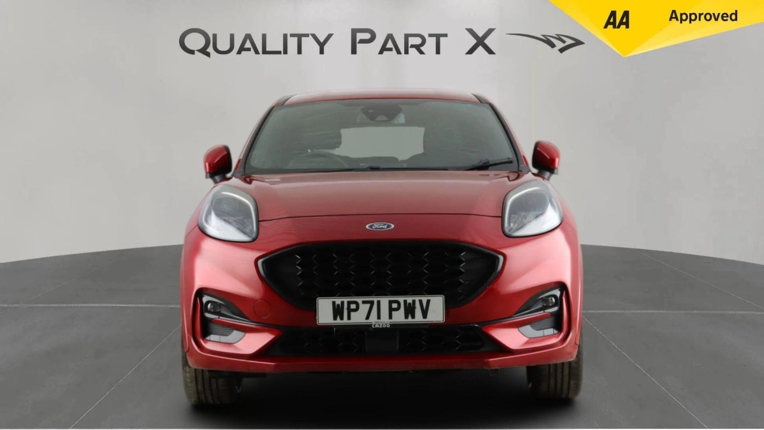 Used Ford Puma for sale - 77882422: Photo 2