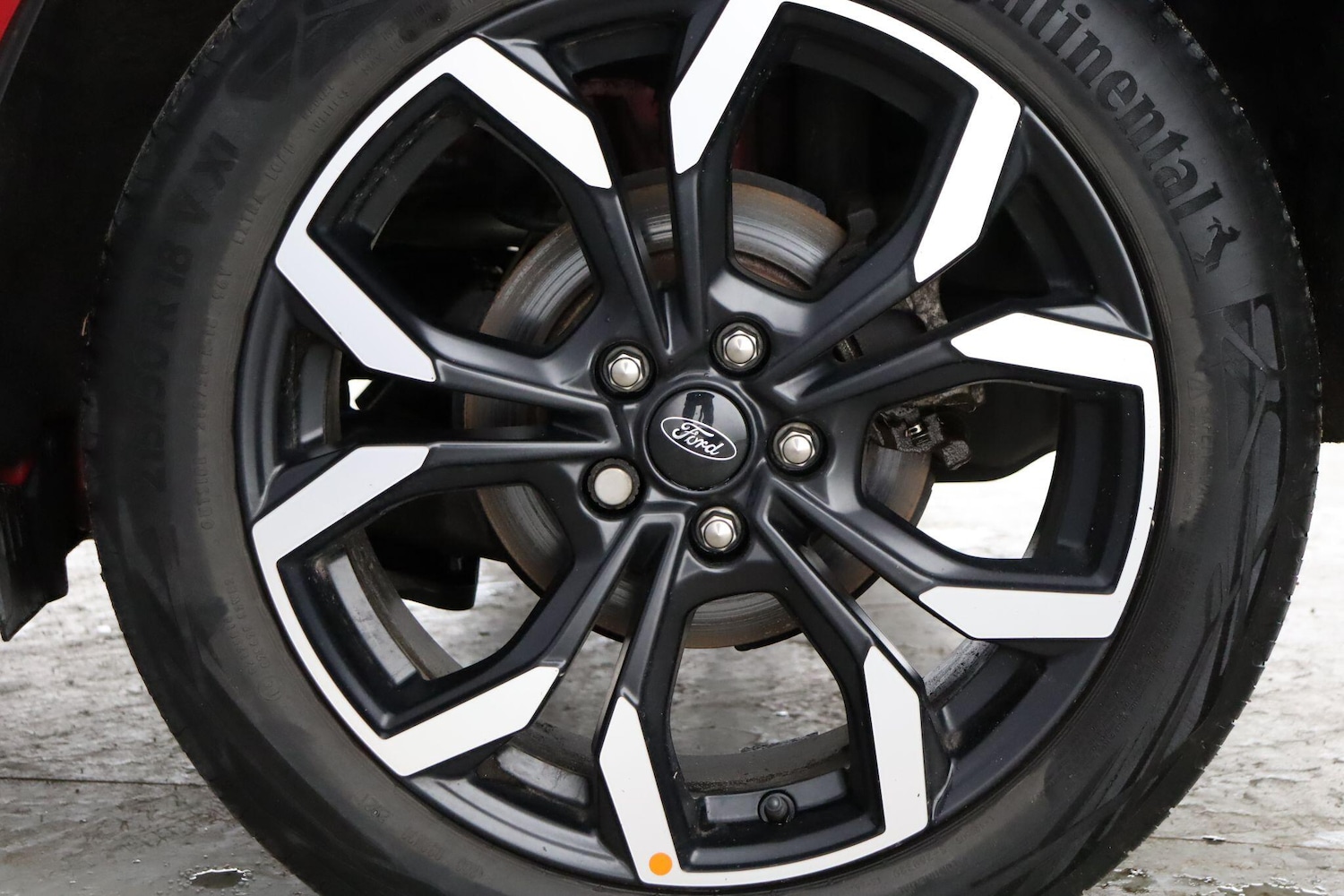 Used Ford Puma for sale - 77882422: Photo 25