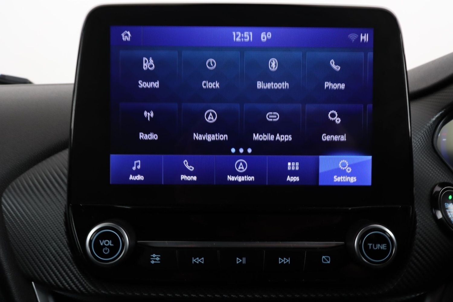 Used Ford Puma for sale - 77882422: Photo 33