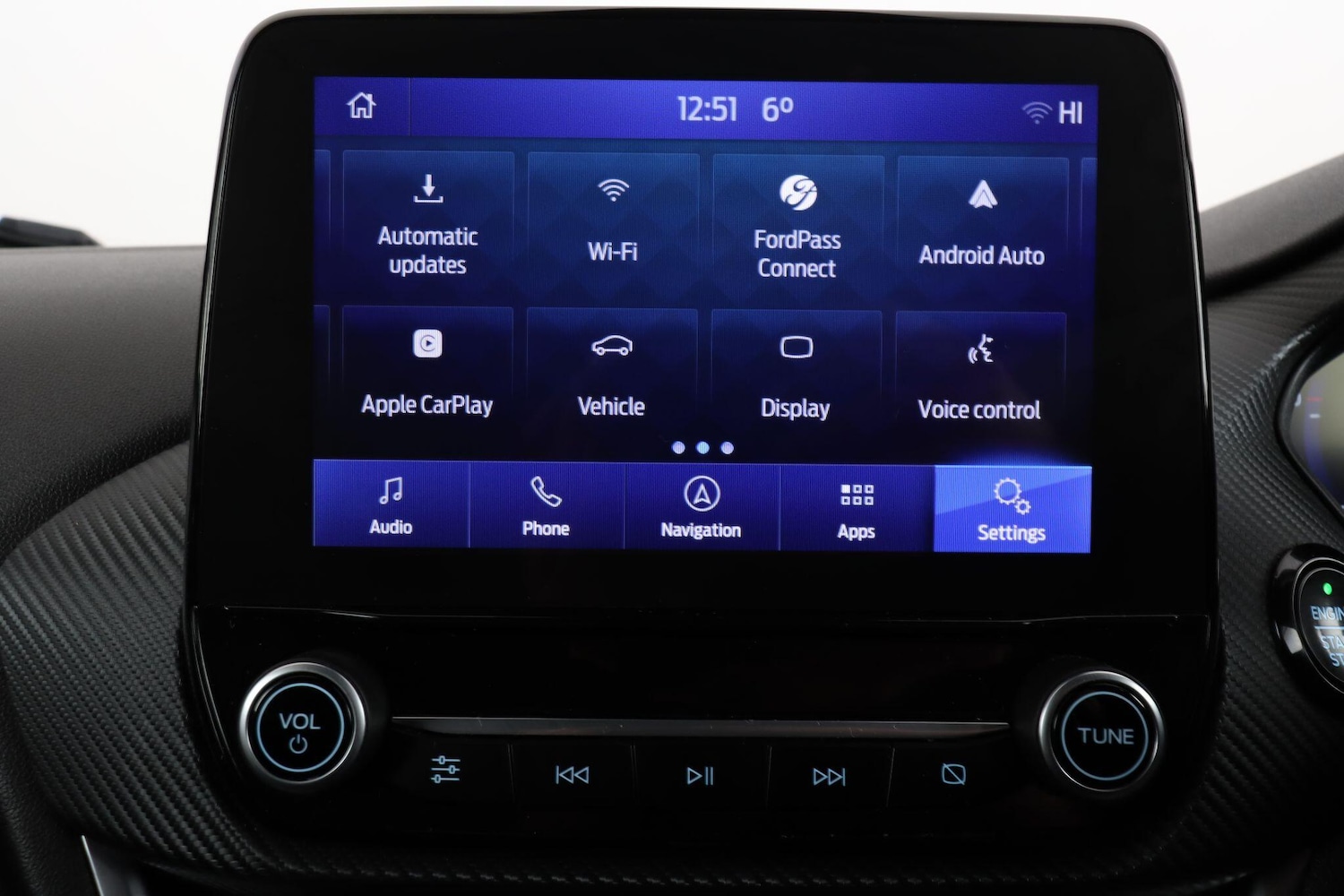 Used Ford Puma for sale - 77882422: Photo 34