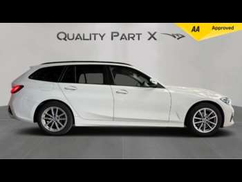Used BMW 3 Series 2020 for sale - 74934344: Photo
