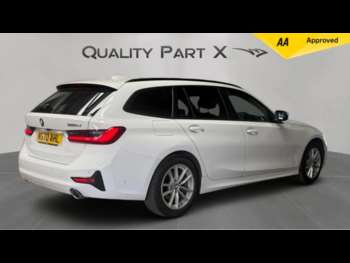 Used BMW 3 Series 2020 for sale - 74934344: Photo