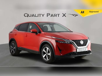 Used Nissan Qashqai 2022 for sale - 78929005: Photo