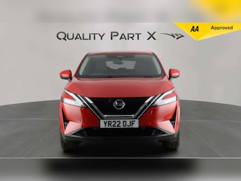 Used Nissan Qashqai 2022 for sale - 78929005: Photo