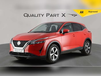 Used Nissan Qashqai 2022 for sale - 78929005: Photo