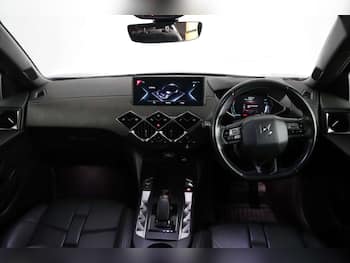 Used DS Automobiles DS 3 Crossback 2020 for sale - 79773128: Photo