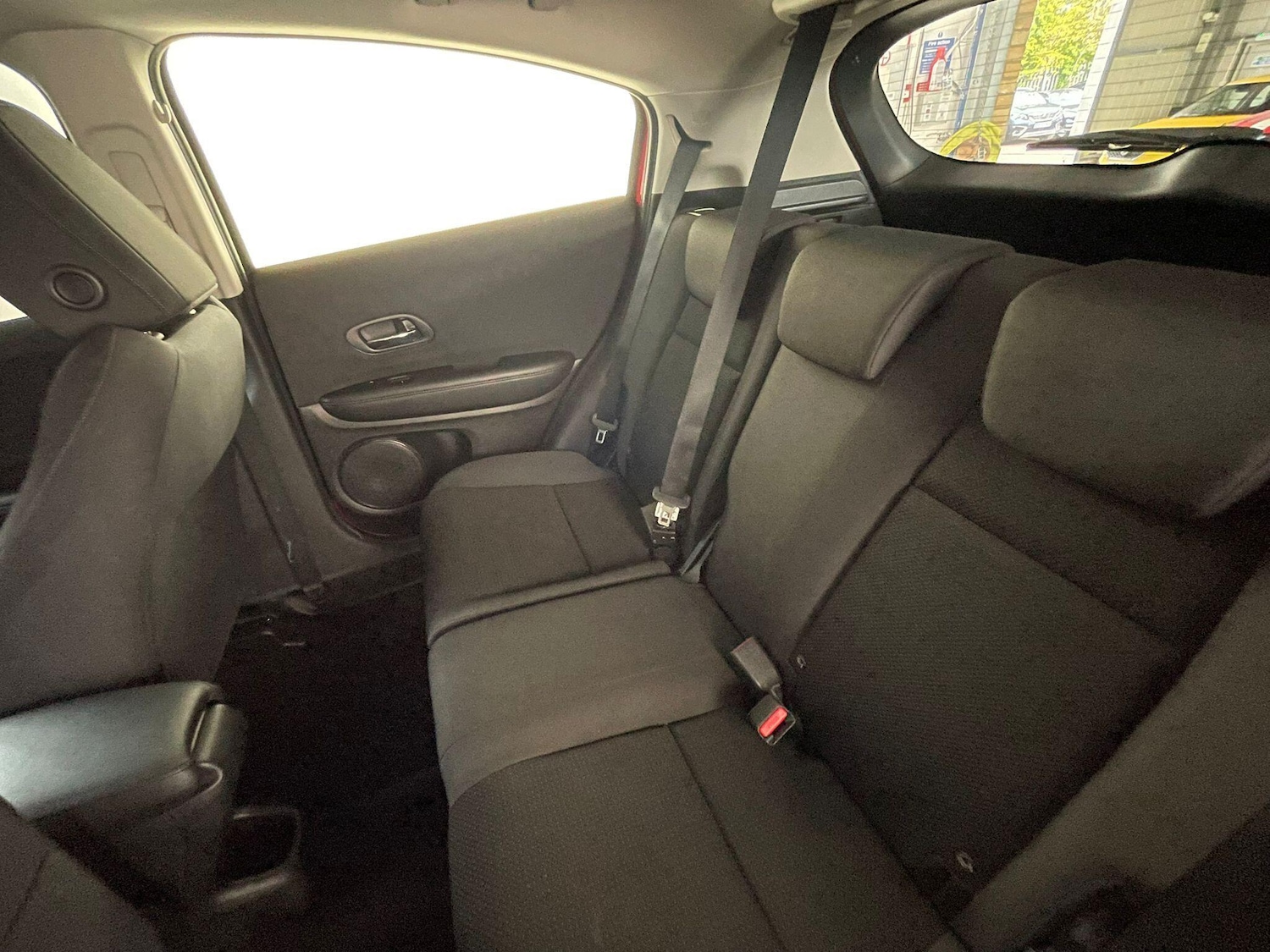 Used Honda HR-V 2019 for sale - 74895490: Photo 14