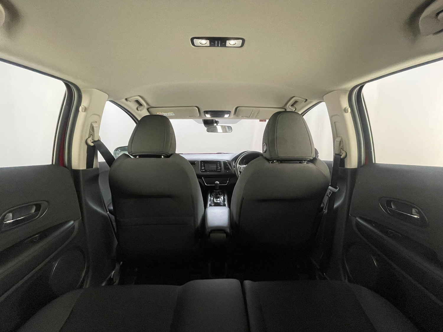 Used Honda HR-V 2019 for sale - 74895490: Photo 15