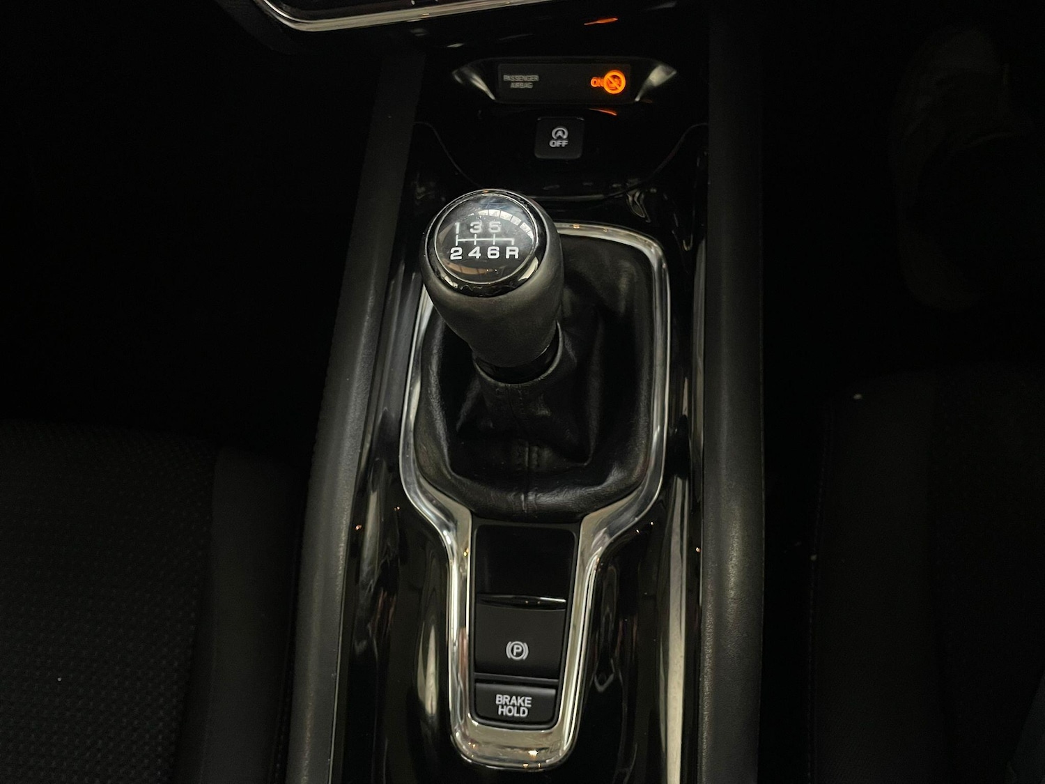 Used Honda HR-V 2019 for sale - 74895490: Photo 16