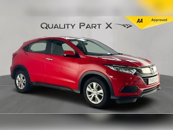 Honda - HR-V