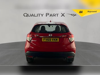 Used Honda HR-V 2019 for sale - 74895490: Photo