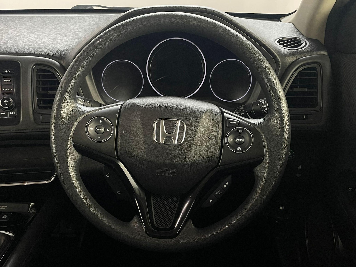 Used Honda HR-V 2019 for sale - 74895490: Photo 3