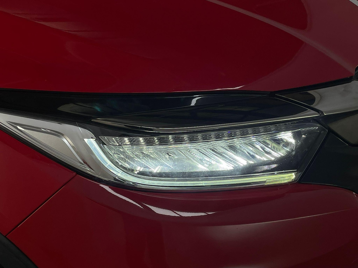 Used Honda HR-V 2019 for sale - 74895490: Photo 31