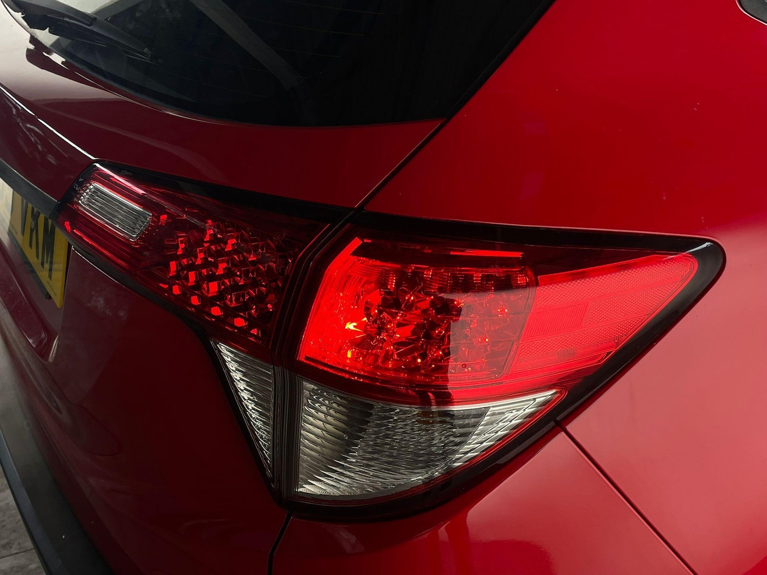 Used Honda HR-V 2019 for sale - 74895490: Photo 32