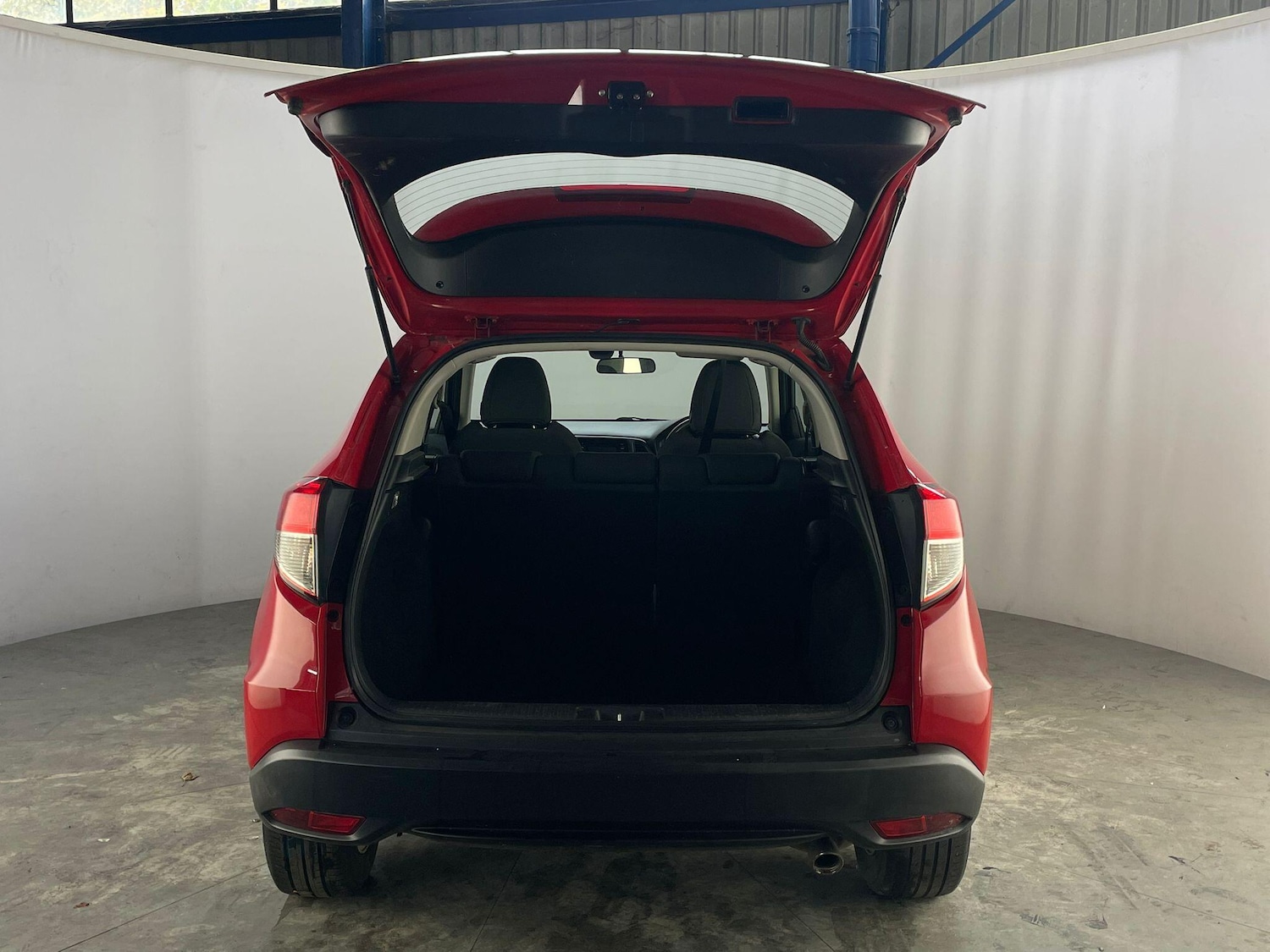 Used Honda HR-V 2019 for sale - 74895490: Photo 33