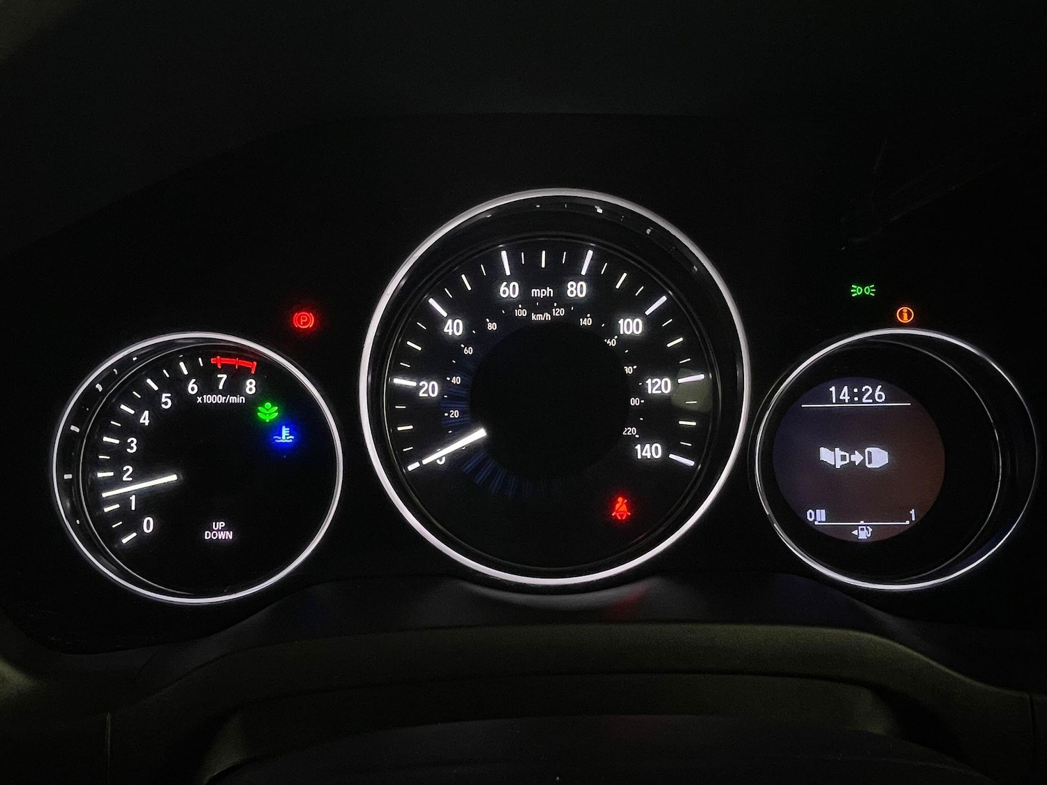 Used Honda HR-V 2019 for sale - 74895490: Photo 34