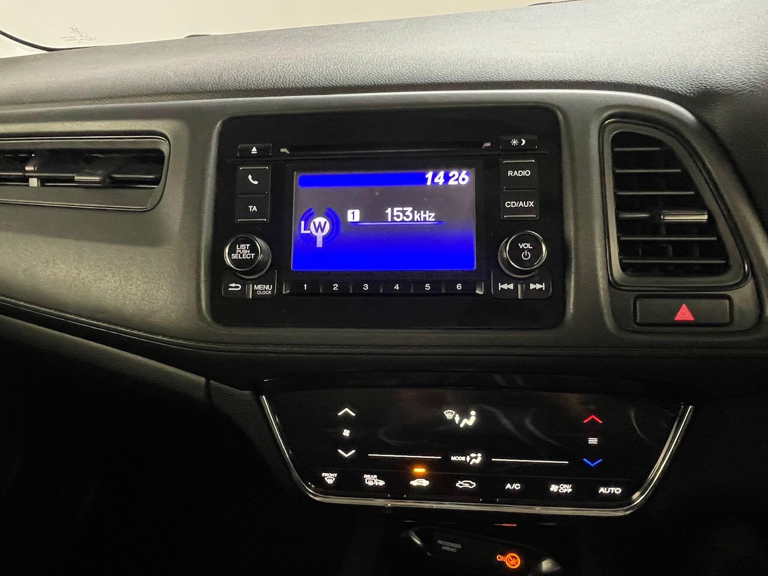 Used Honda HR-V 2019 for sale - 74895490: Photo 35