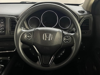 Used Honda HR-V 2019 for sale - 74895490: Photo